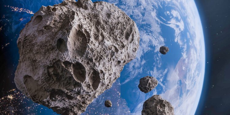 La NASA considera destruir el asteroide ‘asesino de ciudades’ con munición nuclear: ¿qué hay detrás?