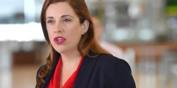 Australia publica directrices para la prohibición de redes sociales a menores de 16 años