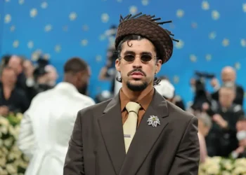 Bad Bunny actuará en el espectáculo del medio tiempo del Super Bowl en febrero