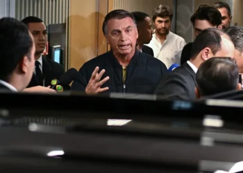 La Corte Suprema de Brasil forma mayoría para condenar a Jair Bolsonaro por intento de golpe de Estado
