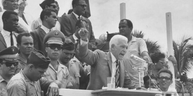 Conversatorio “Lecciones de un Golpe a la Democracia”