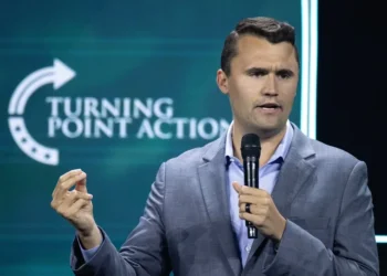 Qué es Turning Point, la organización fundada por Charlie Kirk
