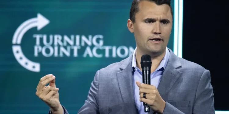 Qué es Turning Point, la organización fundada por Charlie Kirk