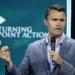 Qué es Turning Point, la organización fundada por Charlie Kirk