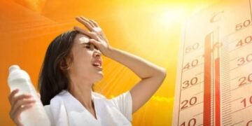 Continuará sensación térmica sofocante hasta octubre