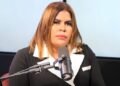 Psicóloga Andrea Belén alerta sobre crisis de salud mental: una «nueva pandemia»