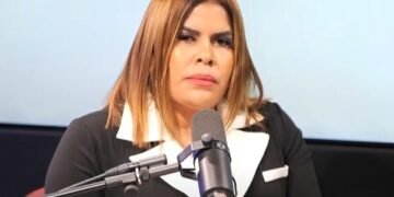 Psicóloga Andrea Belén alerta sobre crisis de salud mental: una «nueva pandemia»