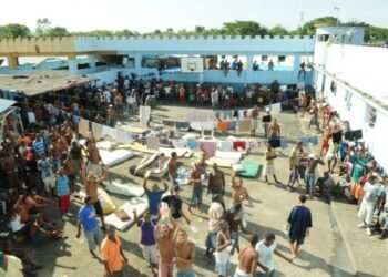 Finjus y Derechos Humanos deploran crisis por hacinamiento en cárceles del país