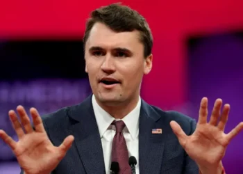 Análisis: el asesinato de Charlie Kirk deja al descubierto la sangrienta fractura política de Estados Unidos