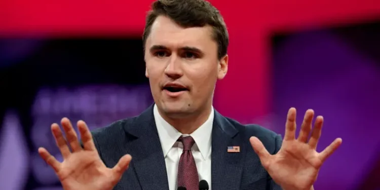 Análisis: el asesinato de Charlie Kirk deja al descubierto la sangrienta fractura política de Estados Unidos