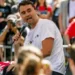 Así ocurrió el atentado donde falleció Charlie Kirk, la cara joven del movimiento MAGA dispuesta a debatir a sus oponentes