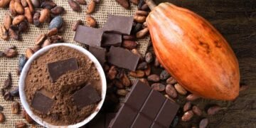 13 de septiembre es el Día Internacional del Chocolate