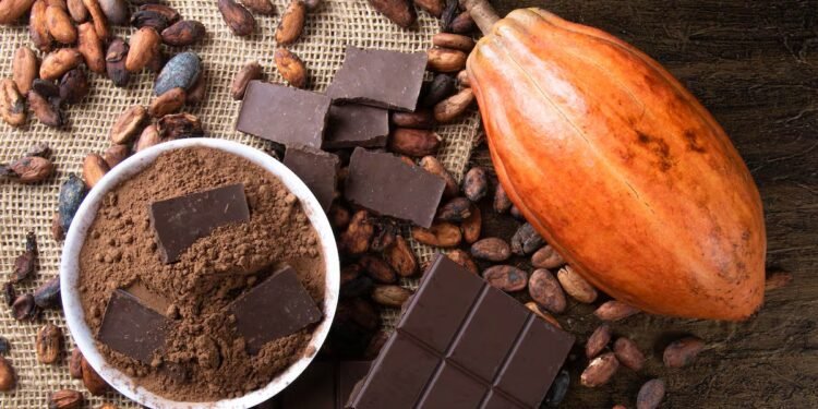 13 de septiembre es el Día Internacional del Chocolate