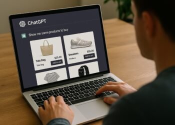 ChatGPT evoluciona: también servirá para comprar cualquier producto