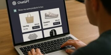 ChatGPT evoluciona: también servirá para comprar cualquier producto