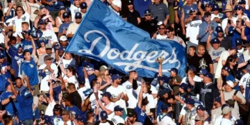 La asistencia a las Grandes Ligas sube por tercer año consecutivo; supera los 71 millones de fans