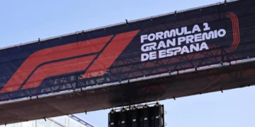 Las entradas en preventa para el GP de Fórmula 1 «se agotaron en 2 minutos»