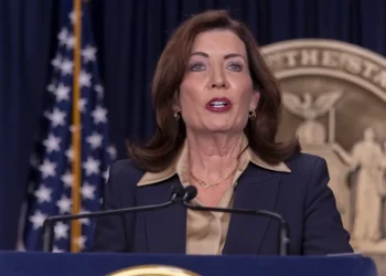 Nueva York acusa al Gobierno Trump de recortar los fondos para el contraterrorismo en un 86 %