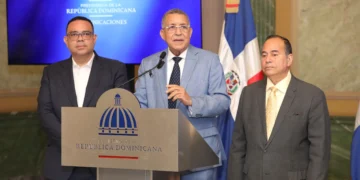 Gobierno dice detectó «graves irregularidades» en el Senasa
