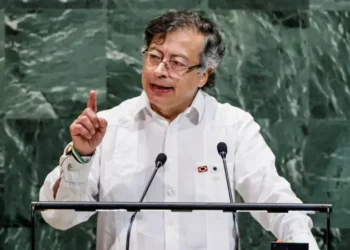 La clase política colombiana reacciona al retiro del visado estadounidense a Gustavo Petro