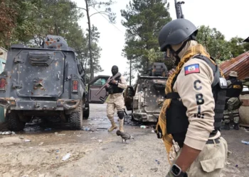 Consejo de Seguridad de la ONU aprueba nueva fuerza antipandillas para Haití