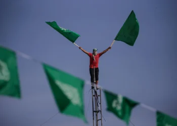 Hamás celebra el apoyo a Palestina en la ONU pero defiende su derecho a las armas