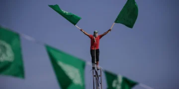 Hamás celebra el apoyo a Palestina en la ONU pero defiende su derecho a las armas