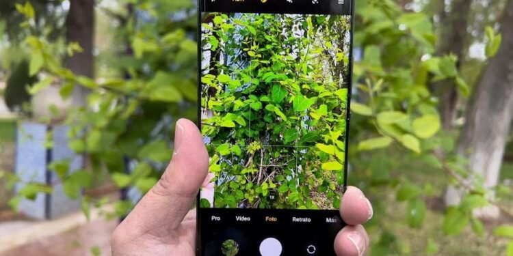 La inteligencia artificial está redefiniendo la fotografía móvil