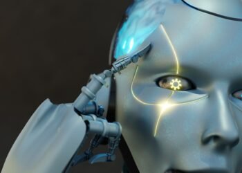 La Inteligencia Artificial ya puede leer tu mente, un avance promete