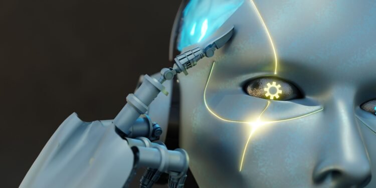 La Inteligencia Artificial ya puede leer tu mente, un avance promete