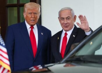 Plan Integral del Presidente Donald J. Trump para Poner Fin al Conflicto en Gaza