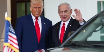 Plan Integral del Presidente Donald J. Trump para Poner Fin al Conflicto en Gaza