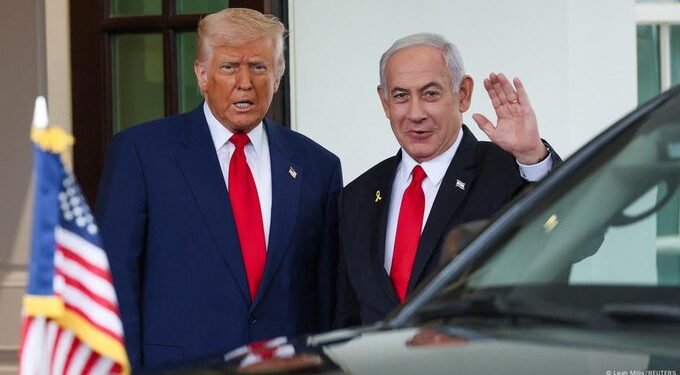 Plan Integral del Presidente Donald J. Trump para Poner Fin al Conflicto en Gaza