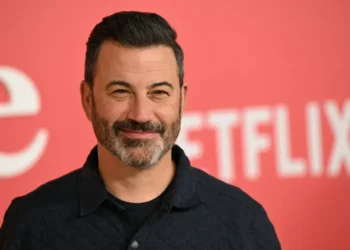 Suspenden programa de Jimmy Kimmel «indefinidamente» tras comentarios sobre Charlie Kirk