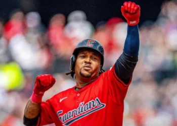 Cleveland rendirá homenaje a José Ramírez con una calle que llevará su nombre