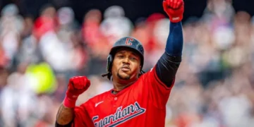 Cleveland rendirá homenaje a José Ramírez con una calle que llevará su nombre