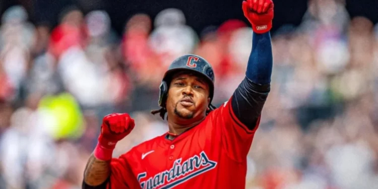 Cleveland rendirá homenaje a José Ramírez con una calle que llevará su nombre