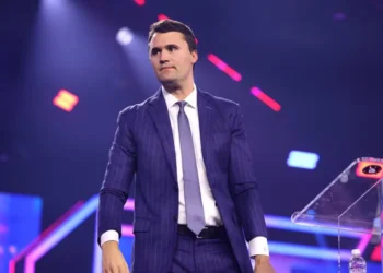 «Estamos en guerra»: así reacciona la ultraderecha de EE.UU. a la muerte de Charlie Kirk