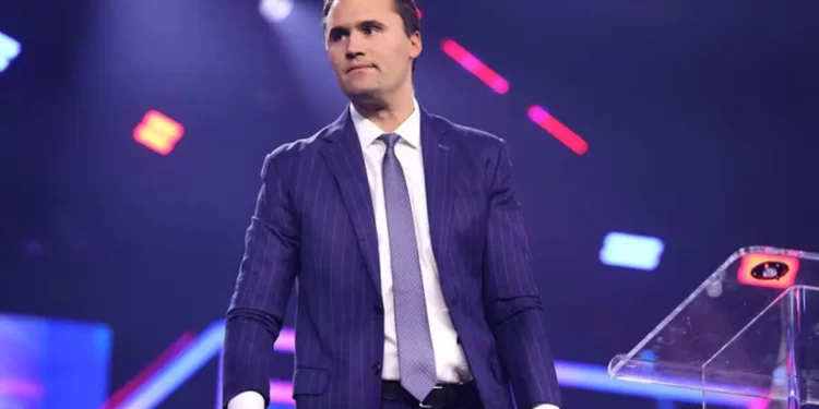 «Estamos en guerra»: así reacciona la ultraderecha de EE.UU. a la muerte de Charlie Kirk