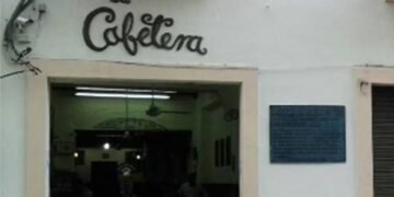 Café Santo Domingo rescatará y reabrirá La Cafetera en la Ciudad Colonial