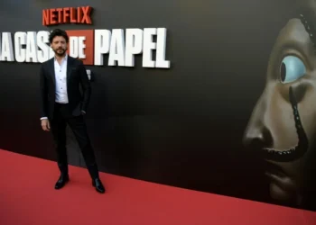 Netflix busca sucesor a su éxito español «La casa de papel»