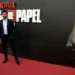 Netflix busca sucesor a su éxito español «La casa de papel»