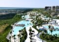 Larimar City: la primera ciudad-resort del caribe se levanta en Punta Cana