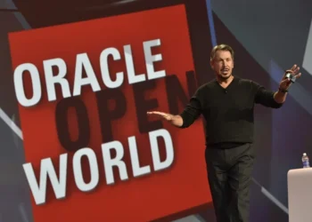 Larry Ellison, el más rico del mundo en la lista Bloomberg tras subida en bolsa de Oracle