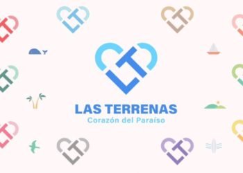 Las Terrenas lanza oficialmente su Marca Ciudad: “Corazón del Paraíso”