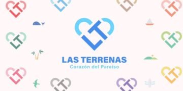 Las Terrenas lanza oficialmente su Marca Ciudad: “Corazón del Paraíso”