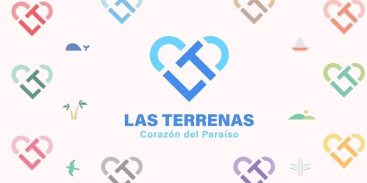 Las Terrenas lanza oficialmente su Marca Ciudad: “Corazón del Paraíso”