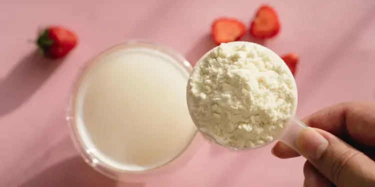 ¿Está llegando demasiado lejos nuestra obsesión por las proteínas?