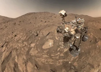 Hallazgos del rover de la NASA en Marte sugieren posibles signos de vida antigua