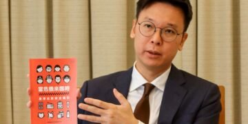 Taiwán actualiza su manual de defensa civil ante la amenaza del régimen de China